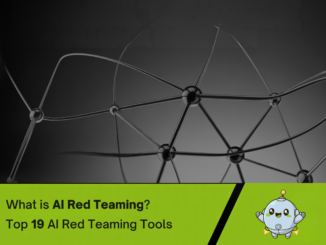 Top 19 AI Red Teaming Tools (2026): Secure Your ML Models