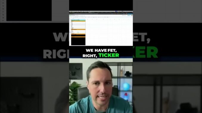 Top AI Crypto Picks You Can't Ignore Right Now