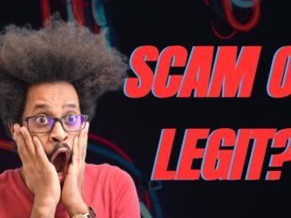 Trade Edge AI Review Ghana 🔍 Is It Trustworthy? Full Look for Ghanaian Traders