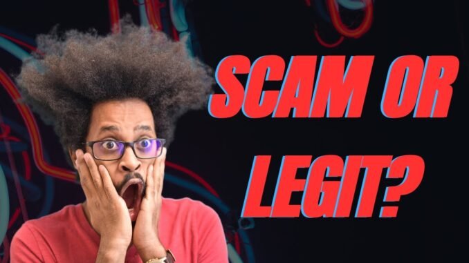 Trade Edge AI Review Ghana 🔍 Is It Trustworthy? Full Look for Ghanaian Traders