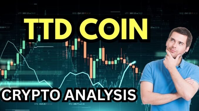 TradeTide BREAKOUT! New AI Trading Hub & $2.50 Price Target!