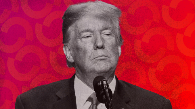 Trump Admin Backs Prediction Markets With Lawsuits Against Illinois, Arizona and Connecticut