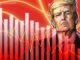 Trump-Linked Crypto Tokens Face Renewed Scrutiny After Plummeting in Price
