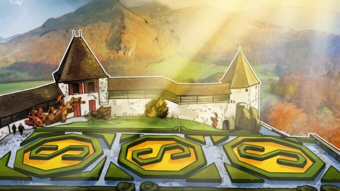 UBS, PostFinance, Others Partner For Swiss Franc Stablecoin Sandbox