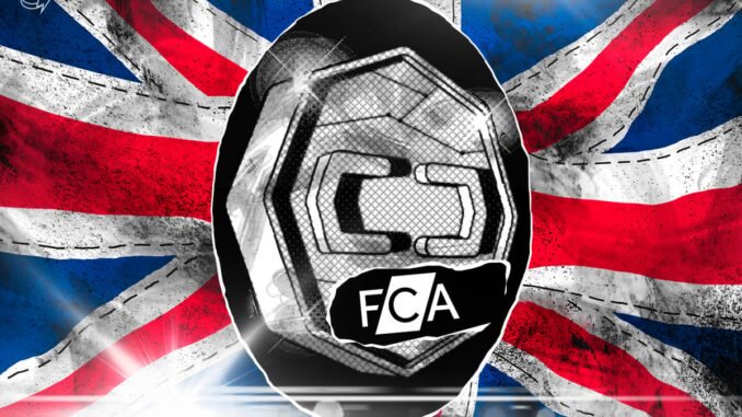 UK FCA Targets Illegal Crypto P2P Trading in Nationwide Raids