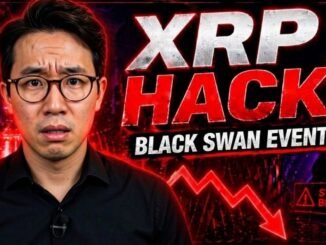 URGENT_ Massive Hack _Black Swan_ || XRP NEWS TODAY