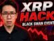 URGENT_ Massive Hack _Black Swan_ || XRP NEWS TODAY