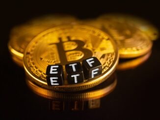 Bitcoin ETF