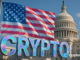 US Crypto Exchange 2026: AndX Launches on BitGo