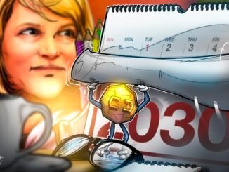 US Down To 'Last Chance' To Pass Clarity Act Before 2030: Lummis