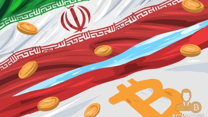 US Iran Talks Bitcoin Markets React US Iran Talks Bitcoin and Oil Hang in the Balance - 1