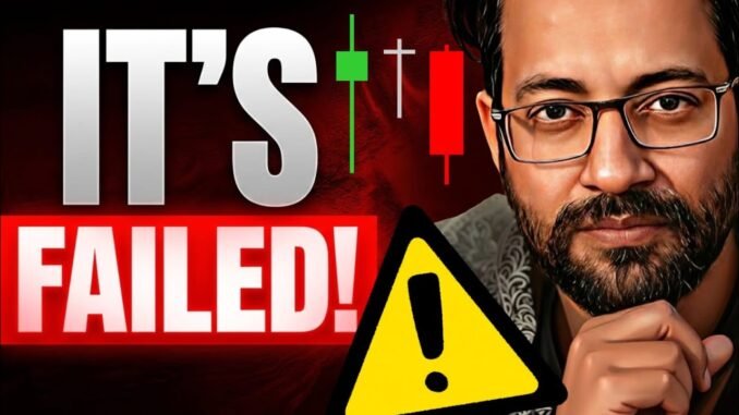 US-Iran peace talks end without agreement, delegations leave Pakistan - Latest Crypto Market News