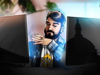 US Senator Blumenthal Presses Officials for Update on Binance Oversight