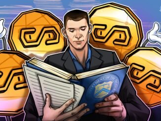 US Treasury Seeks Comment on State-Level Stablecoin Regulatory Criteria