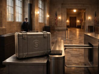 US Treasury’s first GENIUS rule now redraws who controls stablecoins at scale