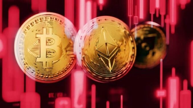 US and Iran fail to reach deal after ceasefire, Bitcoin US and Iran fail to reach deal after ceasefire, Bitcoin retreats