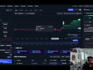 USD.AI CHIP Crypto Warning: Binance/Coinbase Listing Analysis
