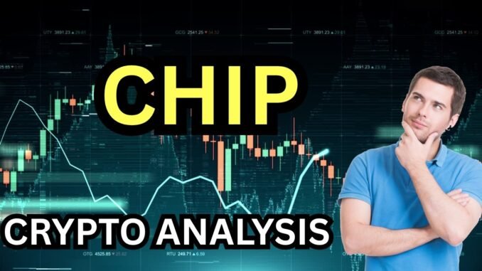 USD.AI (CHIP) News: Binance & Bybit Listings Spark 75% Price Surge!