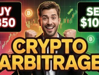 Ultimate AI Crypto Arbitrage Strategy for 2026: Automate Your Profits