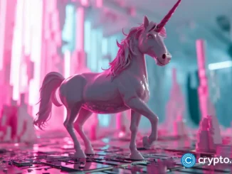 Uniswap price jumps on perp squeeze, but chart still screams ‘range’