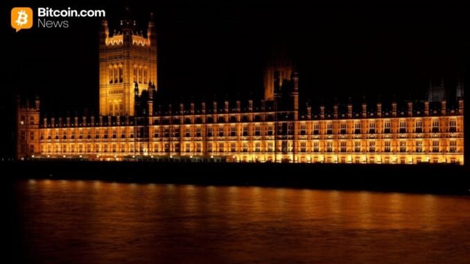 Unlicensed Operators Set to Overtake UK Regulated Gambling Ad Spend by 2028