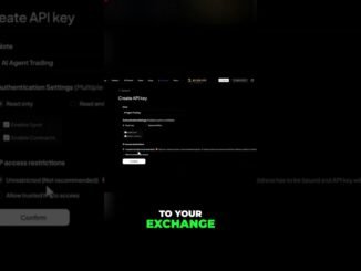 Unlock Crypto Profits: Claude AI Trading Assistant Revealed! #shorts