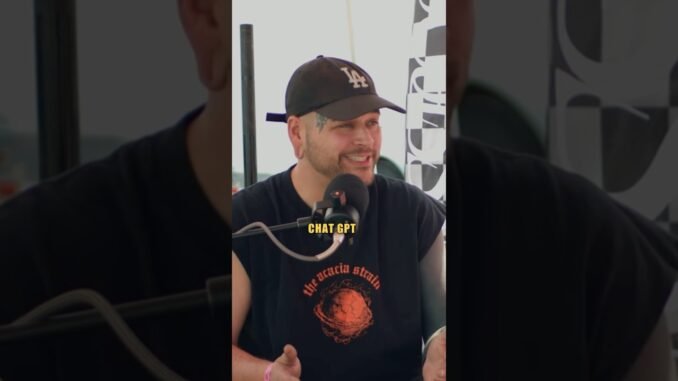 Use ChatGPT to fix your car? #chatgpt #shorts