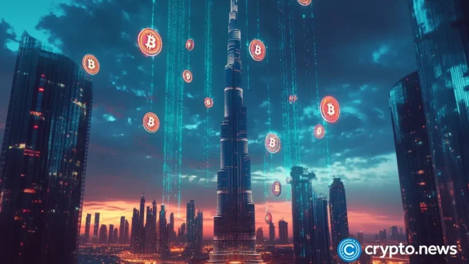 VARA clarifies token issuance framework for virtual assets in Dubai VARA clarifies token issuance framework for virtual assets in Dubai
