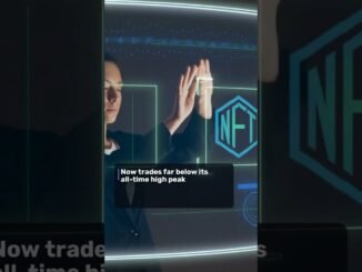 Venice Token Gains 460% in 2026 Amid AI Crypto Volatility