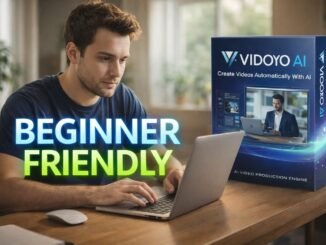 Vidoyo AI™ for Beginners: Full Tutorial & Walkthrough