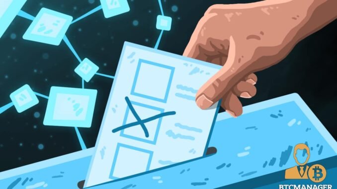 Virginia Voters Decide Today on a Redistricting Plan That Could Shift the House Majority - 1