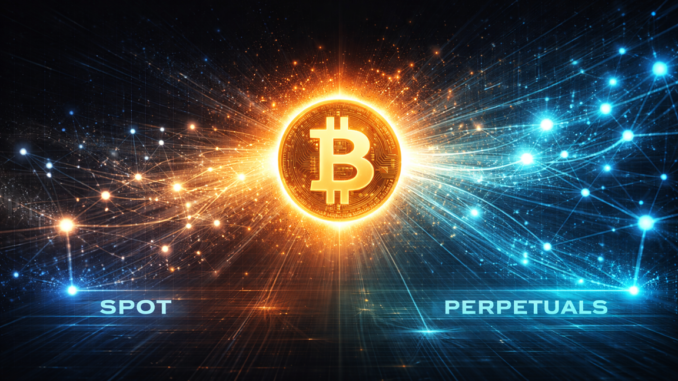 Volume Down 48% From Bitcoin ATH Bitcoin