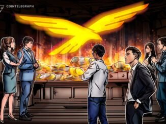 WLFI Proposes Vesting Plan for 62B Tokens With Conditional Burn