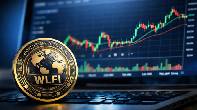 WLFI token outlook as 4.52B burn, 62.28B unlock reshape tokenomics WLFI token outlook