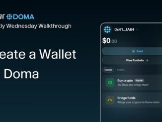 WWW #13: Set Up Your Wallet | Back-To-Basics Tutorial