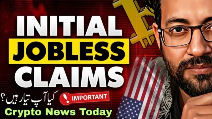 🚨 Watch Now ⚠️ Latest Crypto Market Analysis & BTC News Updates Today