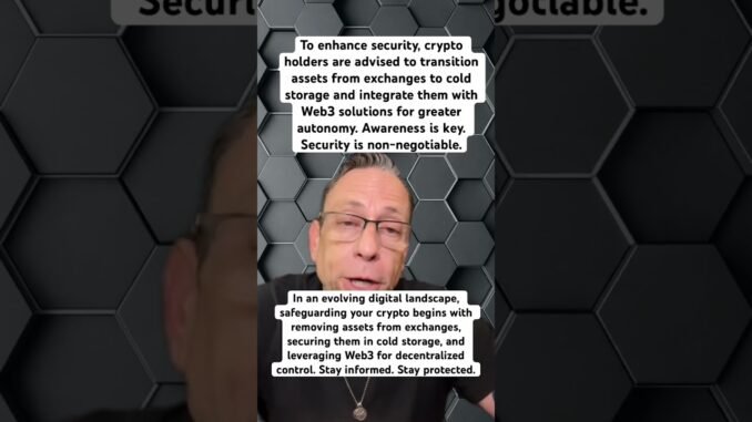 Web3 connection to avoid losing your asset or getting hacked. #web3 #bitcoinnews # #decentra #vira