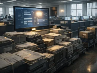 Were tariff refunds bought for 20 cents on the dollar by stablecoin-backed Treasurys custodian Cantor Fitzgerald?