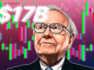 What Does it Mean for Bitcoin?