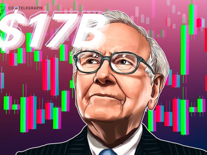 What Does it Mean for Bitcoin?