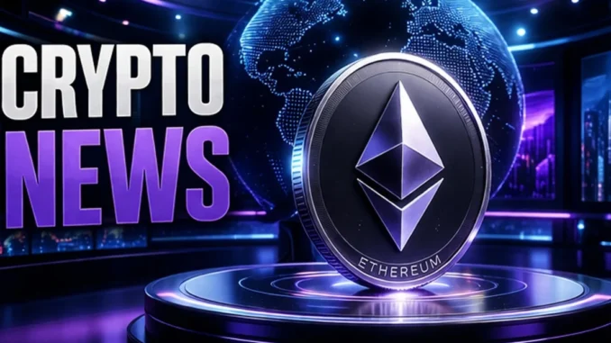 What Every ETH Holder Should Know After the Drop Below Coinpedia - Fintech & Cryptocurreny News Media