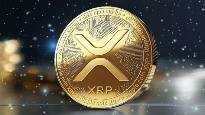What The Spike In The XRP Volume Means For The XRP ETF