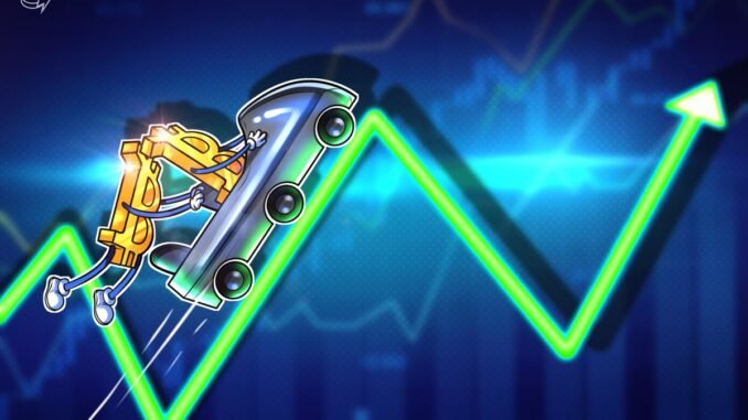 What Will Trigger a BTC Price Breakout?