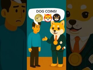 What is AI Dog Coin KIBSHI ?