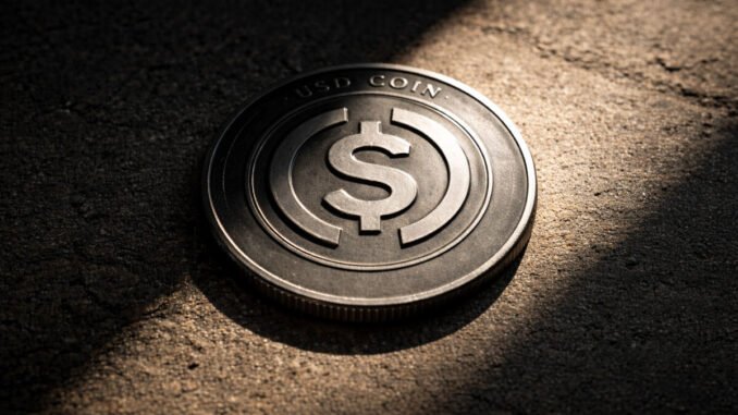 What will happen to USDC now Polymarket is launching its USDC circle polymarket usd usdc.e