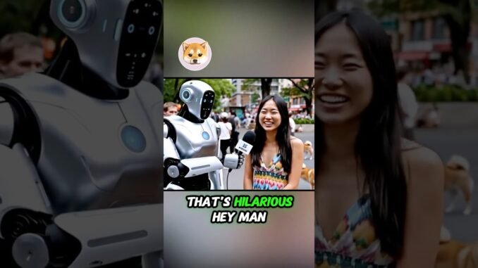 What's the First AI-generated Crypto Dog Coin?