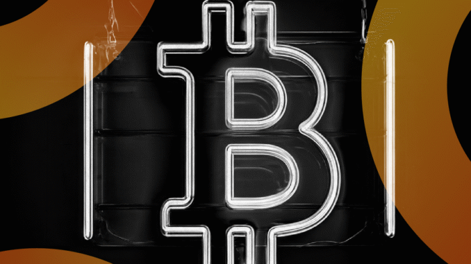 Where Next for Bitcoin After Worst Quarter Since 2018?