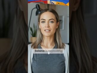 Which Crypto Will Explode in 2026? Bitcoin vs Ethereum vs Solana