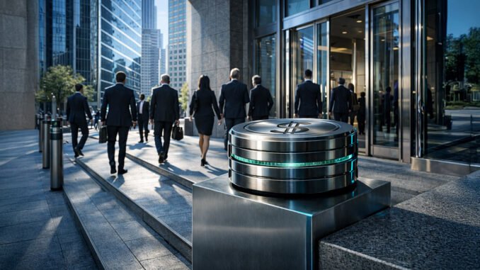 White House accuses banks of 'greed' in escalating clash over CLARITY Act