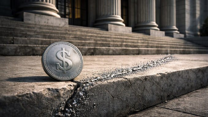 White House study exposes stablecoin yield ban does little for banks, raising the stakes for CLARITY in the Senate